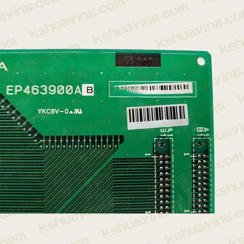 ALOKA SSD-4000 Ultrasound General Parts EP463900AB